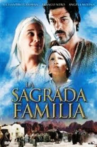Святе сімейство (Серії 2 з 2) / The Holy Family / La sacra famiglia (Episode 1-2) (2006)